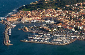 Saint-Tropez